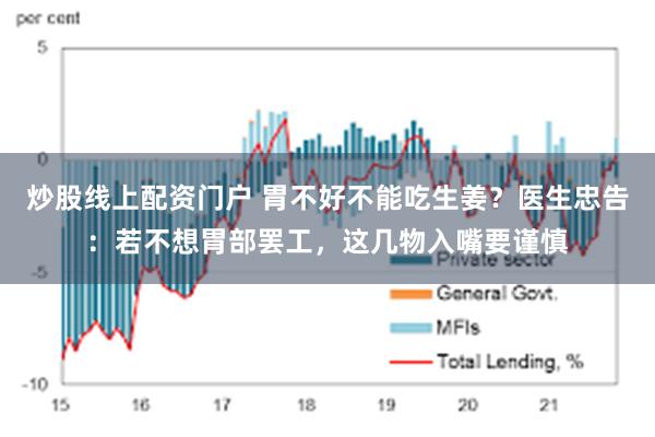 炒股线上配资门户 胃不好不能吃生姜？医生忠告：若不想胃部罢工，这几物入嘴要谨慎