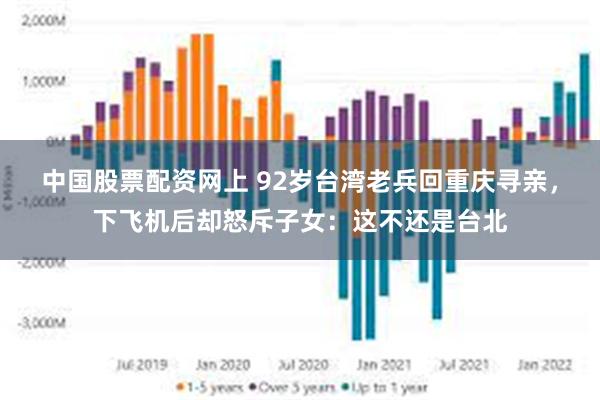 中国股票配资网上 92岁台湾老兵回重庆寻亲，下飞机后却怒斥子女：这不还是台北