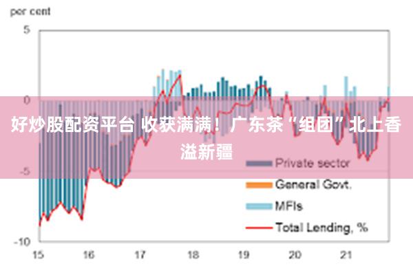 好炒股配资平台 收获满满！广东茶“组团”北上香溢新疆