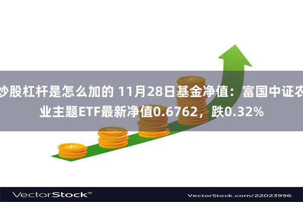 炒股杠杆是怎么加的 11月28日基金净值：富国中证农业主题ETF最新净值0.6762，跌0.32%